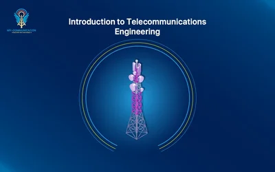 Telecommunications for Non-Engineers