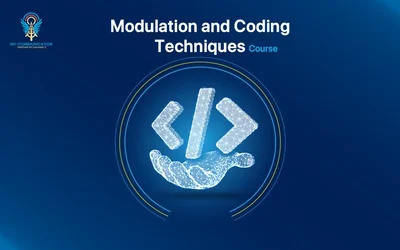 Modulation and Coding Techniques Course